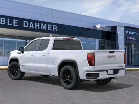 Another view of 2026 GMC Sierra 1500 Elevation for sale in Kansas City, MO at Cable Dahmer Buick GMC of Kansas City