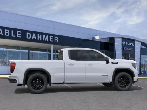 More photos of 2026 GMC Sierra 1500 Elevation at Cable Dahmer Buick GMC of Kansas City, MO