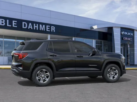 More photos of 2026 GMC Terrain Elevation at Cable Dahmer Buick GMC of Kansas City, MO