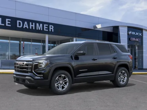 Photos of 2026 GMC Terrain Elevation for sale in Kansas City, MO at Cable Dahmer Buick GMC of Kansas City