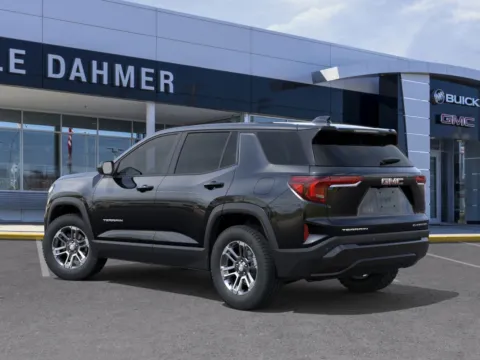 Another view of 2026 GMC Terrain Elevation for sale in Kansas City, MO at Cable Dahmer Buick GMC of Kansas City