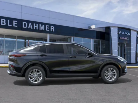 More photos of 2025 Buick Envista Preferred at Cable Dahmer Buick GMC of Kansas City, MO