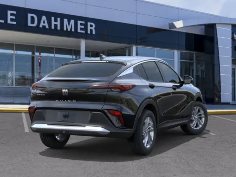 More photos of 2025 Buick Envista Preferred at Cable Dahmer Buick GMC of Kansas City, MO