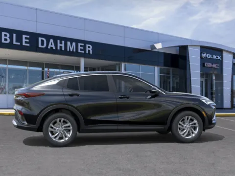 More photos of 2025 Buick Envista Preferred at Cable Dahmer Buick GMC of Kansas City, MO