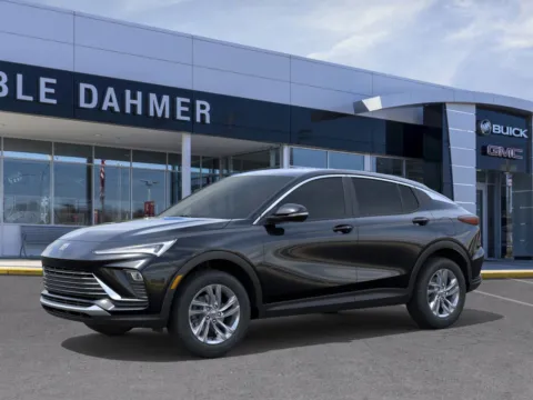 Photos of 2025 Buick Envista Preferred for sale in Kansas City, MO at Cable Dahmer Buick GMC of Kansas City