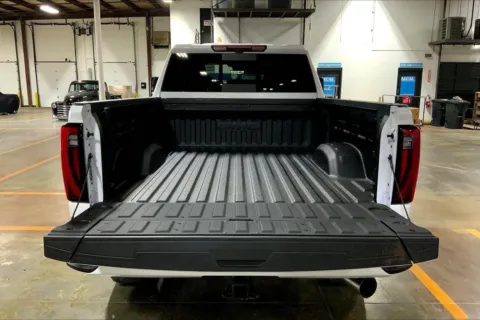 Another view of 2025 GMC Sierra 2500HD Denali for sale in Kansas City, MO at Cable Dahmer Buick GMC of Kansas City
