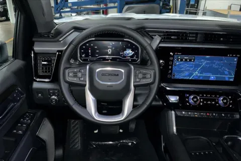 More photos of 2025 GMC Sierra 2500HD Denali at Cable Dahmer Buick GMC of Kansas City, MO