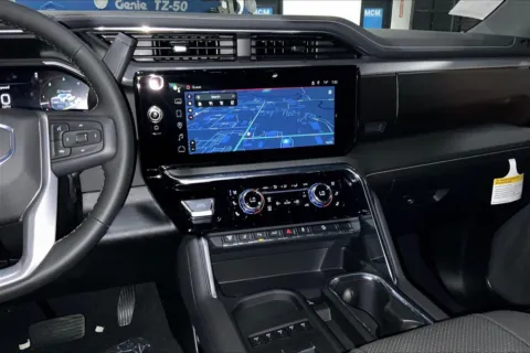 More photos of 2025 GMC Sierra 2500 HD Denali at Cable Dahmer Buick GMC of Kansas City, MO