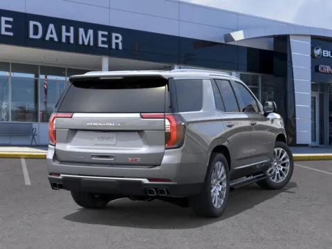 More photos of 2025 GMC Yukon Denali at Cable Dahmer Buick GMC of Kansas City, MO