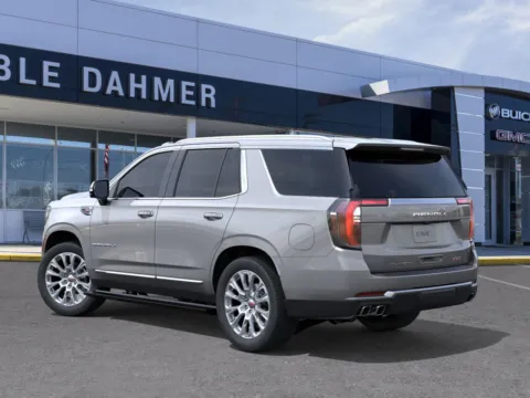 Another view of 2025 GMC Yukon Denali for sale in Kansas City, MO at Cable Dahmer Buick GMC of Kansas City