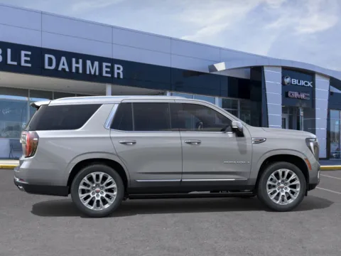 More photos of 2025 GMC Yukon Denali at Cable Dahmer Buick GMC of Kansas City, MO