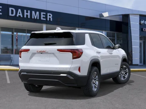 More photos of 2026 GMC Terrain Elevation at Cable Dahmer Buick GMC of Kansas City, MO