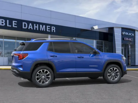 More photos of 2026 GMC Terrain Elevation at Cable Dahmer Buick GMC of Kansas City, MO