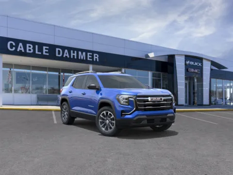 Blue 2026 GMC Terrain Elevation for sale in Kansas City, MO