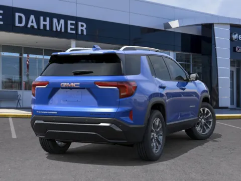 More photos of 2026 GMC Terrain Elevation at Cable Dahmer Buick GMC of Kansas City, MO