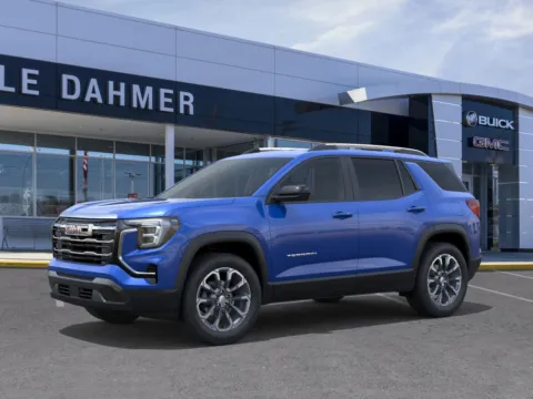 Photos of 2026 GMC Terrain Elevation for sale in Kansas City, MO at Cable Dahmer Buick GMC of Kansas City