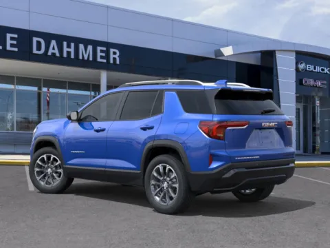 Another view of 2026 GMC Terrain Elevation for sale in Kansas City, MO at Cable Dahmer Buick GMC of Kansas City