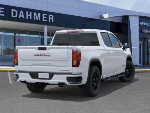 More photos of 2026 GMC Sierra 1500 Elevation at Cable Dahmer Buick GMC of Kansas City, MO