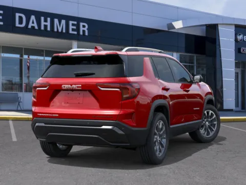 More photos of 2026 GMC Terrain Elevation at Cable Dahmer Buick GMC of Kansas City, MO