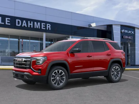 Photos of 2026 GMC Terrain Elevation for sale in Kansas City, MO at Cable Dahmer Buick GMC of Kansas City