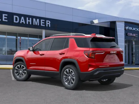 Another view of 2026 GMC Terrain Elevation for sale in Kansas City, MO at Cable Dahmer Buick GMC of Kansas City