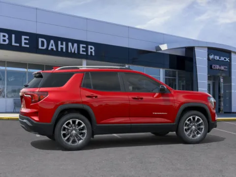 More photos of 2026 GMC Terrain Elevation at Cable Dahmer Buick GMC of Kansas City, MO
