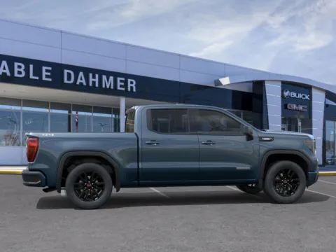 More photos of 2026 GMC Sierra 1500 Elevation at Cable Dahmer Buick GMC of Kansas City, MO