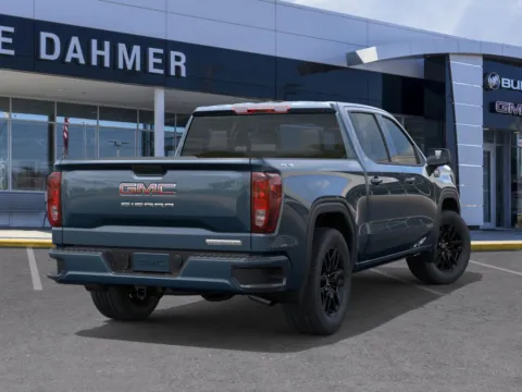 More photos of 2026 GMC Sierra 1500 Elevation at Cable Dahmer Buick GMC of Kansas City, MO