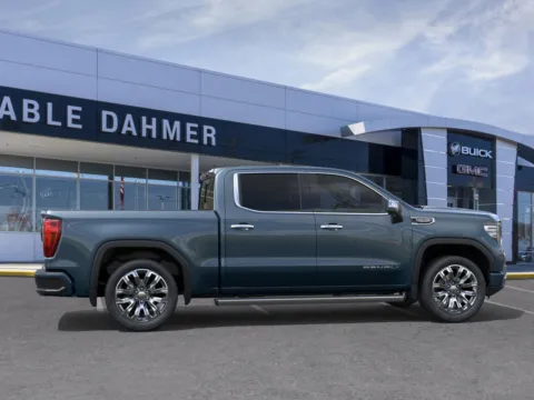More photos of 2026 GMC Sierra 1500 Denali at Cable Dahmer Buick GMC of Kansas City, MO