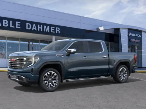 Photos of 2026 GMC Sierra 1500 Denali for sale in Kansas City, MO at Cable Dahmer Buick GMC of Kansas City