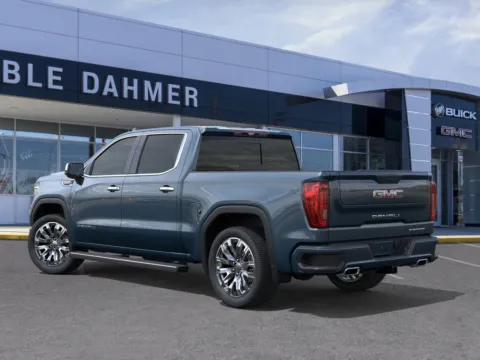 Another view of 2026 GMC Sierra 1500 Denali for sale in Kansas City, MO at Cable Dahmer Buick GMC of Kansas City