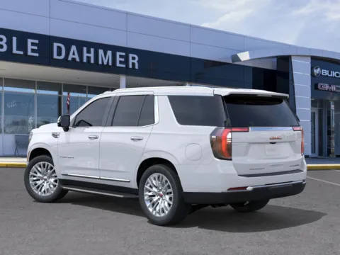 Another view of 2025 GMC Yukon Elevation for sale in Kansas City, MO at Cable Dahmer Buick GMC of Kansas City