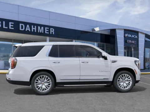 More photos of 2025 GMC Yukon Elevation at Cable Dahmer Buick GMC of Kansas City, MO