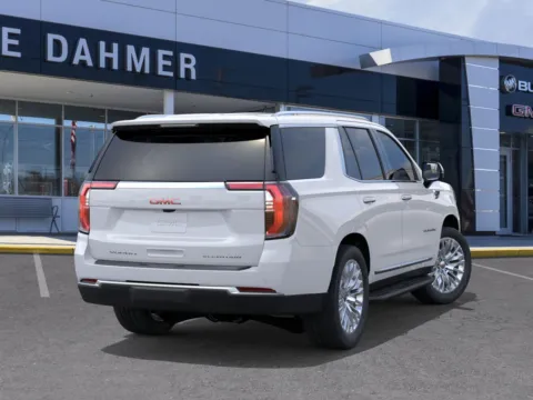 More photos of 2025 GMC Yukon Elevation at Cable Dahmer Buick GMC of Kansas City, MO