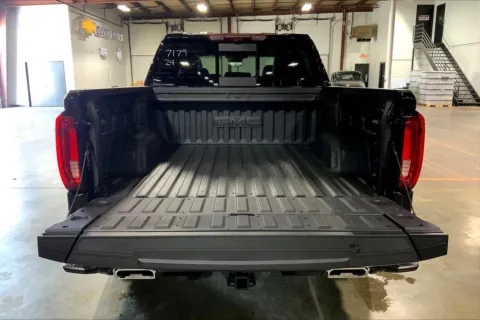 Another view of 2026 GMC Sierra 1500 Denali for sale in Kansas City, MO at Cable Dahmer Buick GMC of Kansas City