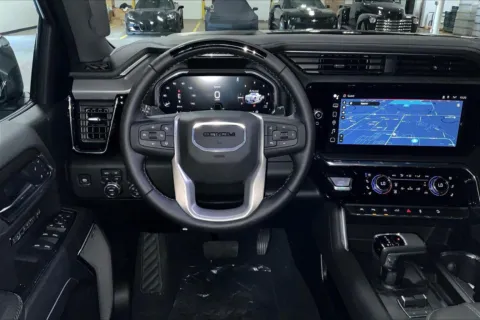 More photos of 2026 GMC Sierra 1500 Denali at Cable Dahmer Buick GMC of Kansas City, MO