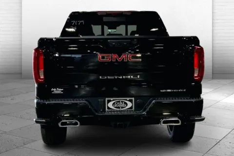 Photos of 2026 GMC Sierra 1500 Denali for sale in Kansas City, MO at Cable Dahmer Buick GMC of Kansas City