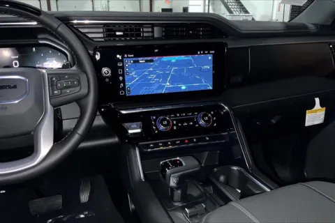 More photos of 2026 GMC Sierra 1500 Denali at Cable Dahmer Buick GMC of Kansas City, MO