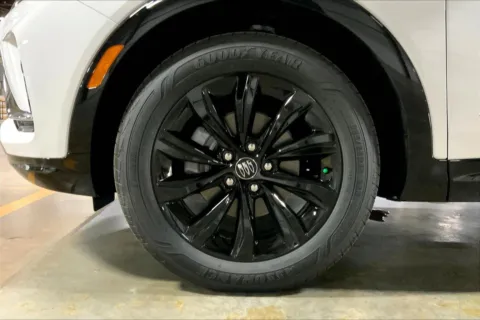 More photos of 2026 Buick Envista Sport Touring at Cable Dahmer Buick GMC of Kansas City, MO