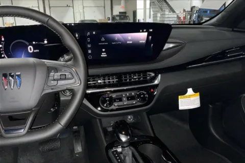 More photos of 2026 Buick Envista Sport Touring at Cable Dahmer Buick GMC of Kansas City, MO