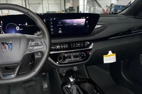 More photos of 2026 Buick Envista Sport Touring at Cable Dahmer Buick GMC of Kansas City, MO