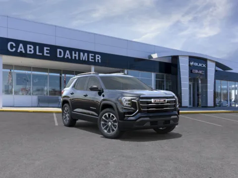 Black 2026 GMC Terrain Elevation for sale in Kansas City, MO