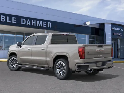 Another view of 2026 GMC Sierra 1500 Denali for sale in Kansas City, MO at Cable Dahmer Buick GMC of Kansas City