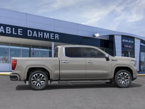More photos of 2026 GMC Sierra 1500 Denali at Cable Dahmer Buick GMC of Kansas City, MO