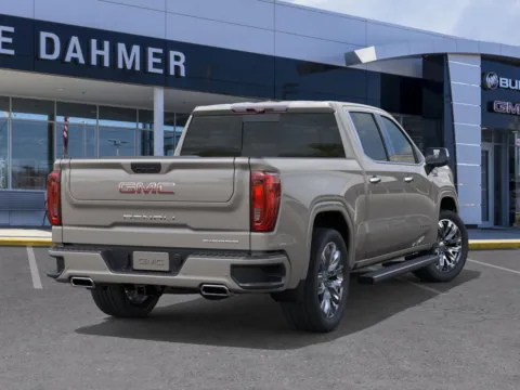 More photos of 2026 GMC Sierra 1500 Denali at Cable Dahmer Buick GMC of Kansas City, MO