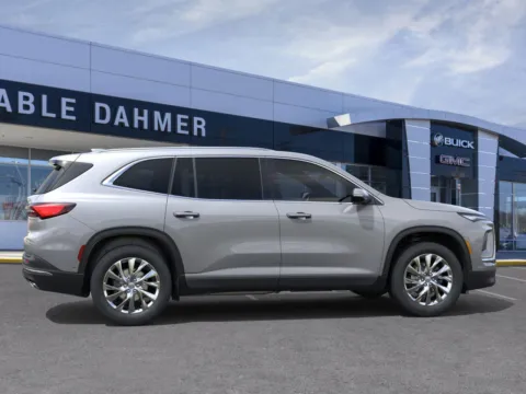 More photos of 2026 Buick Enclave Preferred at Cable Dahmer Buick GMC of Kansas City, MO