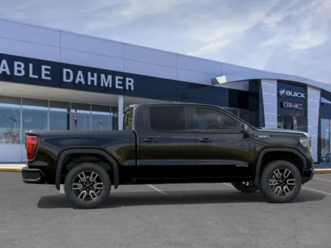 More photos of 2026 GMC Sierra 1500 AT4 at Cable Dahmer Buick GMC of Kansas City, MO