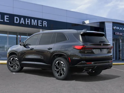Another view of 2026 Buick Enclave Sport Touring for sale in Kansas City, MO at Cable Dahmer Buick GMC of Kansas City