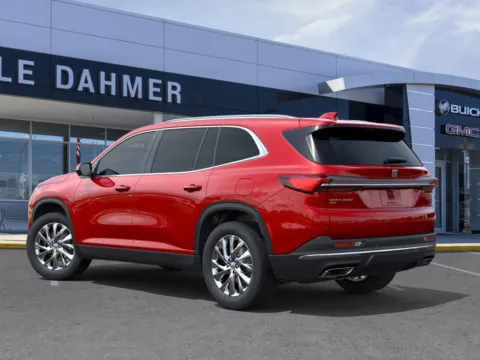 Another view of 2026 Buick Enclave Preferred for sale in Kansas City, MO at Cable Dahmer Buick GMC of Kansas City