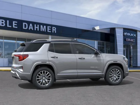 More photos of 2026 GMC Terrain Denali at Cable Dahmer Buick GMC of Kansas City, MO